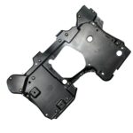 Suporte Bateria Litio Land Rover Defender D300 3.0 2023 2024