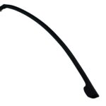 Borracha Vedaçao Porta Sup Land Rover Defender D300 2023 Dir - Imagem 4
