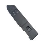 Botao Comando Vidro Land Rover Defender D300 3.0 24 Direita