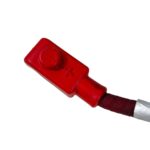 Cabo Polo Positivo Bateria Land Rover Defender D300 3.0 2023 - Imagem 4