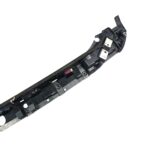 Suporte  Aerofolio Tampa Traseira Land Rover Defender 2024 - Imagem 6