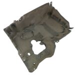 Forro Protetor Carter Bmw 320i G20 M Sport 2021 a 2024 Oem - Imagem 7
