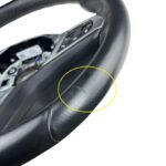 Volante Bmw 320i G20 M Sport 2020 2021 2022 2024 Original - Imagem 2