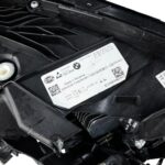 Farol Bmw 320i G20 m Sport 2021 a 2024 Full Led Esq Avaria - Imagem 9
