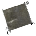 Condensador Radiador Ar Land Rover Defender D300 2023 2024 - Imagem 8