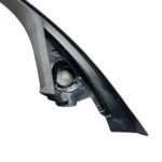 Moldura Arco Porta Bmw 320i G20 M Sport 2021 2024 Diant Dir - Imagem 7