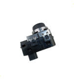 Botao Comando Volume Radio Land Rover Defender 110 2020 2022 - Imagem 3