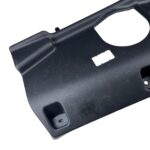 Acabamento Inferior Painel Land Rover Defender D300 2024 Dir - Imagem 4