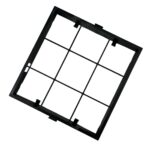 Suporte Filtro Ar Condicionado Land Rover Defender D300 2023 - Imagem 3