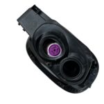 Portinhola Tanque Combustivel Land Rover Defender D300 2023 - Imagem 7