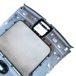 Forro Teto Bmw 320i G20 M Sport 2021 2022 a 2024 Original - Imagem 6