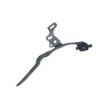 Suporte Coletor Admissao Motor Land Rover Defender D300 2024 - Imagem 3