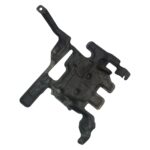Isolamento Acustico Land Rover Defender D300 23 24 Original - Imagem 2