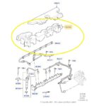 Isolamento Espuma Motor Land Rover Defender D300 2023 2024 - Imagem 2