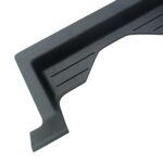 Borracha Tapete Console Central Land Rover Defender D300 24 - Imagem 7