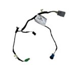Chicote Fiaçao Painel Tabelier Land Rover Defender D300 2023 - Imagem 3