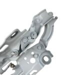 Dobradiça Braço Capo Bmw 320i G20 m Sport 2021 a 2024 Direit - Imagem 6