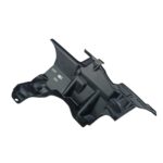 Suporte Chapao Assoalho Land Rover Defender D300 2023 24 Esq - Imagem 3