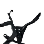 Suporte Guia Chicote Carroceria Land Rover Defender 23 2024 - Imagem 7