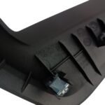 Moldura Head Up Display Painel Bmw 320 G20 m Sport 2021 2024 - Imagem 8