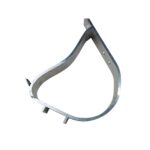 Suporte Painel Tabelier Land Rover Defender D300 2023 2024 - Imagem 7