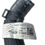 Mangueira Valvula EGR Land Rover Defender D300 3.0 2023 A 24 - Imagem 8