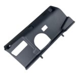 Acabamento Inferior Painel Land Rover Defender D300 2024 Dir - Imagem 3