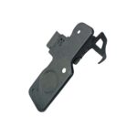 Fechadura Trava Capo Land Rover Defender D300 2023 A 2024 - Imagem 3