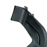 Duto Ar Pes Painel Land Rover Defender D300 2023 2024 Esq - Imagem 4