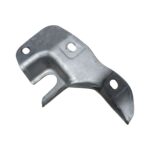 Suporte Protetor Termico Turbina Land Rover Defender 24 Tras