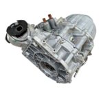 Caixa Traçao Transferencia Land Rover Defender D300 23 2024