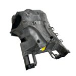 Forro Carpet Assoalho Land Rover Defender D300 2023 Dian Esq - Imagem 7