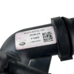 Tubo Aquecedor Agua Land Rover Defender D300 2023 2024 Oem - Imagem 7