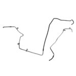 Tubo Respiro Caixa Cambio Land Rover Defender D300 2023 2024 - Imagem 3