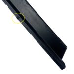 Acabamento Coluna Porta Land Rover Defender D300 2023 Esq - Imagem 5