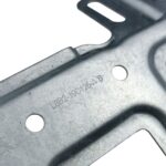 Suporte Modulo Amplificador Som Land Rover Defender 2023 24 - Imagem 10