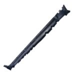 Spoiler Lateral Land Rover Defender D300 2023 A 2024 Esquerd - Imagem 5