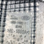 Defletor Termico Escapamento Land Rover Defender D300 24 Esq - Imagem 8