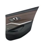 Forro Porta Bmw 320i G20 m Sport 2021 a 2024 Tras Direito