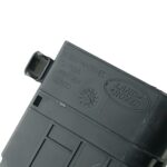 Guia Chicote Carroceria Land Rover Defender D300 2023 Tras - Imagem 8