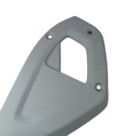 Moldura Capa Painel Land Rover Defender D300 2023 2024 Esq - Imagem 3