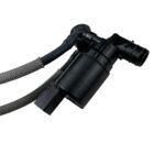 Bomba Motor Esguicho Parabrisa Land Rover Defender D300 2023 - Imagem 5