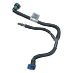 Tubo Respiro Combustivel Land Rover Defender D300 2023 2024