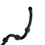 Mangueira Radiador Auxiliar Land Rover Defender D300 2023 24 - Imagem 7
