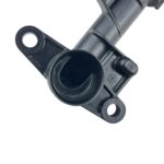 Tubo Flange Bomba Agua Bmw 320i G20 M Sport 2021 2022 a 2024 - Imagem 3