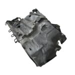 Forro Carpet Assoalho Land Rover Defender D300 2023 Dian Esq - Imagem 8