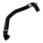 Tubo Mangueira Trocador Calor Land Rover Defender D300 2023 - Imagem 5