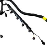 Chicote Eletrico Motor Land Rover Defender D300 2023 2024 - Imagem 5