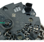 Alternador Motor Land Rover Defender 110 2020 2022 14v 230a - Imagem 7