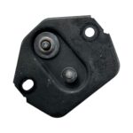 Batente Trava Fechadura Capo Land Rover Defender D300 2023 - Imagem 4